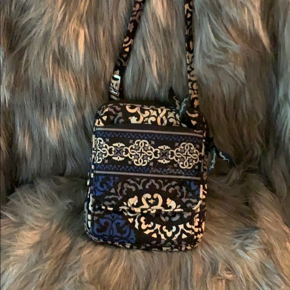 Vera Bradley Crossbody